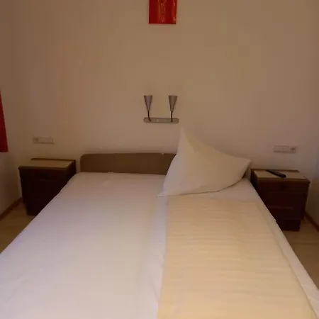 Mini-hôtel Zum Pfandl Bad Ischl